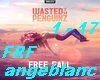 EP Free Fall Hardstyle