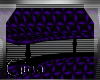 [VC]Purple Sunset Couch