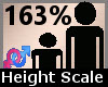 Height Scaler 163% F A