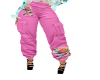 rose cargos
