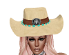 Wolf Cowgirlhat Trigger