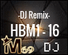 HBM DJ Remix