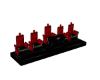 Royal thrones