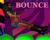 c] Wild Bounce! Bounce!
