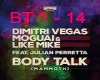 Body Talk Dimitri Vegas