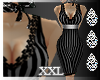 (I) Executive Dress XXL