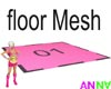 [ana]Floor mesh (carpet)
