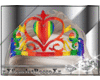 Princess Pride Crown