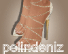 [P] Cecilia heels