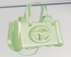 Green Tea T Jelly Bag