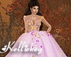 Fairy custom Dress