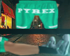♦Pyrex Shorts III