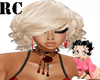 *RC*Hafwen*Blonde