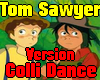Tom Sawyer Colli Dance