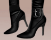 MVeBLACK BOOTS