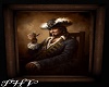 PHV "A Pirate Portrait"