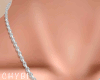 C~Blue Love Necklace
