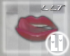 [LI] Lips Tattoo LLT