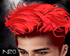 Red Hair A