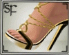 [SF]Arabic Sandals
