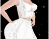WhCheetah Pantset Flared