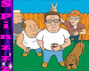 King of The Hill #3
