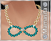 [M]Grace Jewelry Set