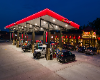 Sheetz - Gas Station