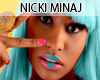 ^^ Nicki Minaj DVD