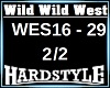 Wild Wild West 2/2