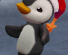 SC^Xmas Penguin