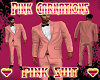 Pink Suit