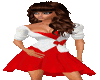 (T) Red/wht dress 3