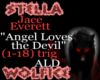 Angel Loves the Devil