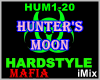 HS - Hunter's Moon