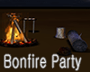 Bonfire Party II