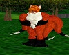 Fox NineTails Tail V1