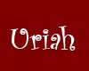 Uriah Stocking