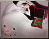 ∘ Melted Snowman