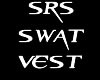 SRS SWAT Vest
