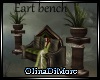 (OD) Earth bench