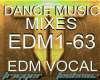 DANCE MUSIC 1- 63