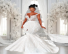 DW STARLIGHTWEDDING GOWN