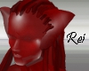[R] Red Slime Male Ears