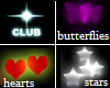 NL-Club Particles