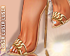 â¡ New Year Sandals