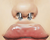 DRV ONLY ANY NOSE SEPTUM