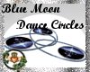 Blue Moon Dance Circles