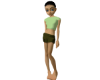 Avatar Sensual