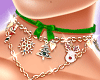 🎄Christmas Necklace